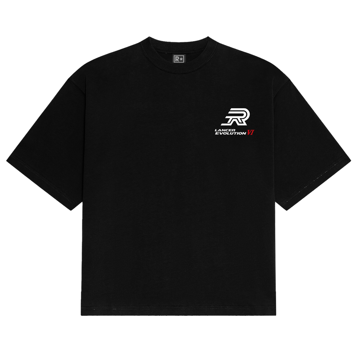 Evo 6 Spec Tee