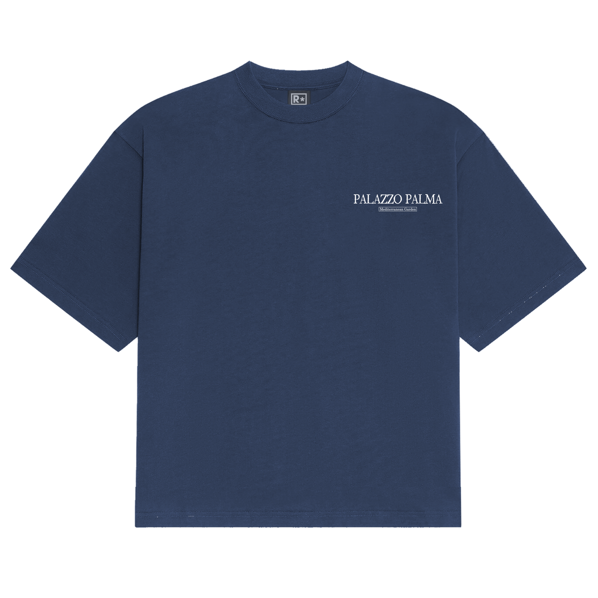 Palazzo Palma Tee