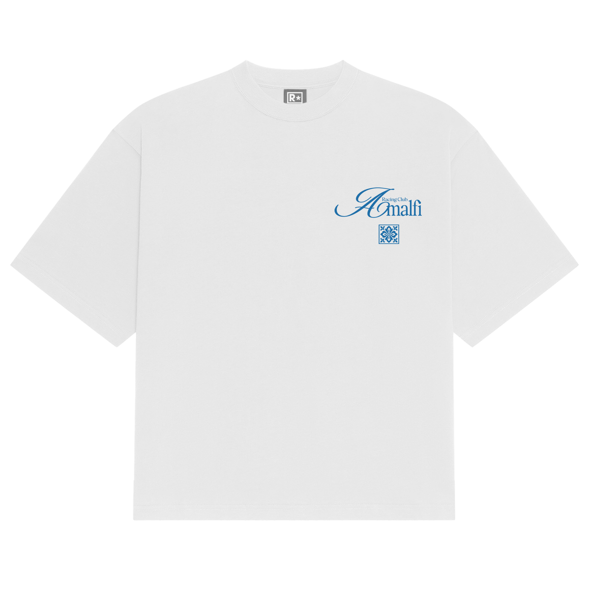 Amalfi Summer Tee