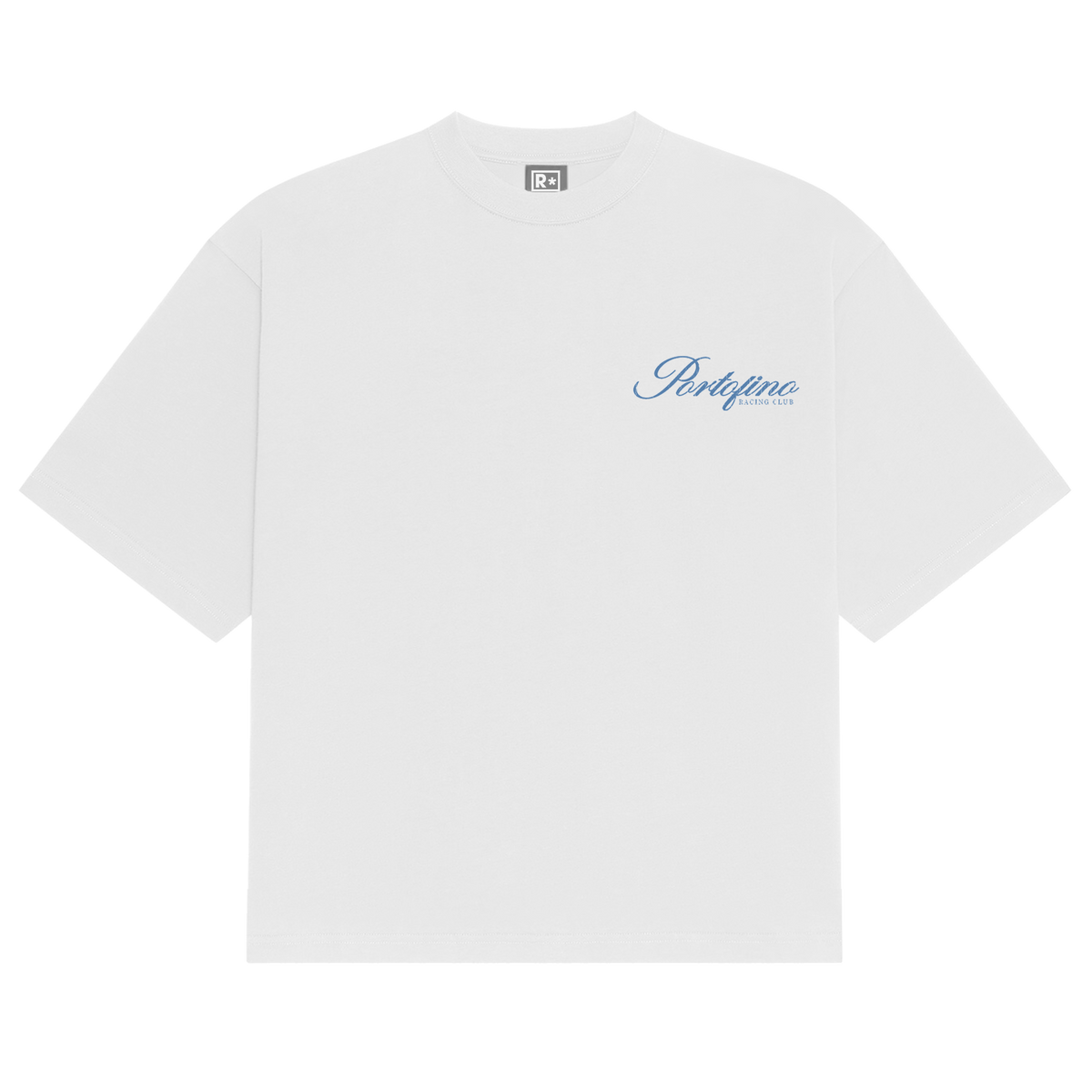 Portofino Racing Club Tee