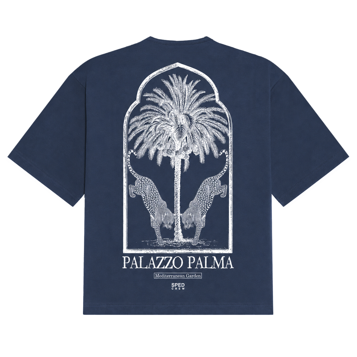 Palazzo Palma Tee
