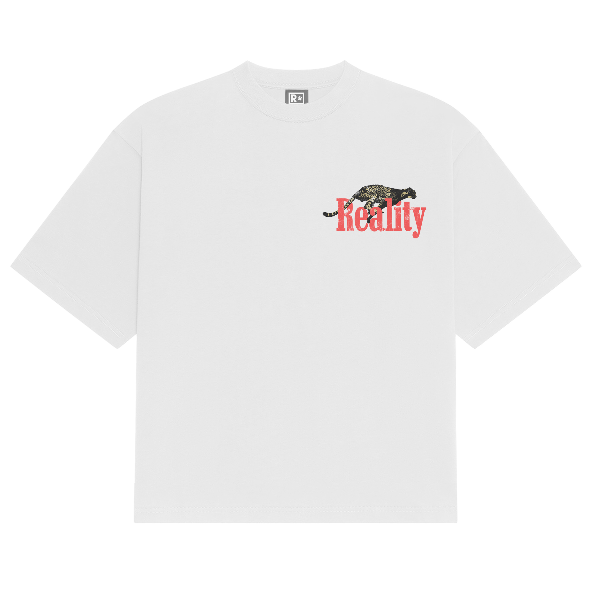 Cheetah Mode Tee