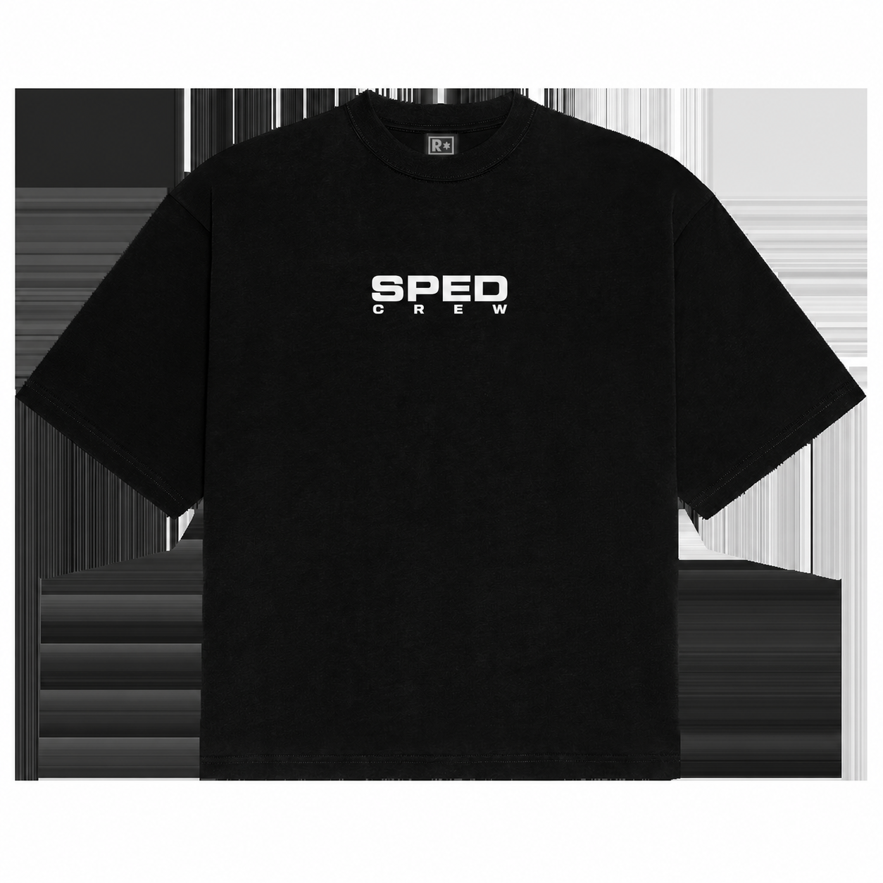 Need Money SVJ Tee