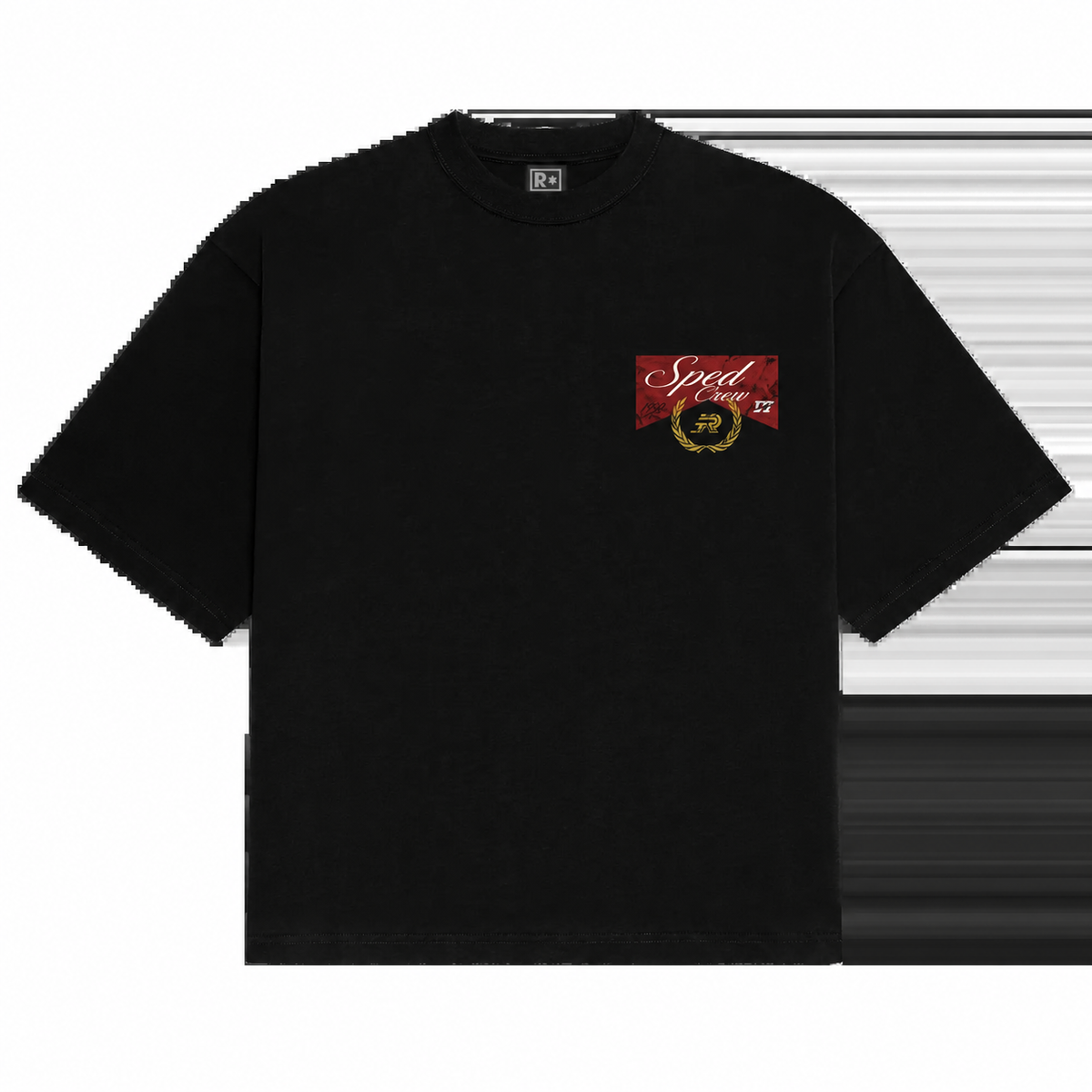 The Rally King Tee