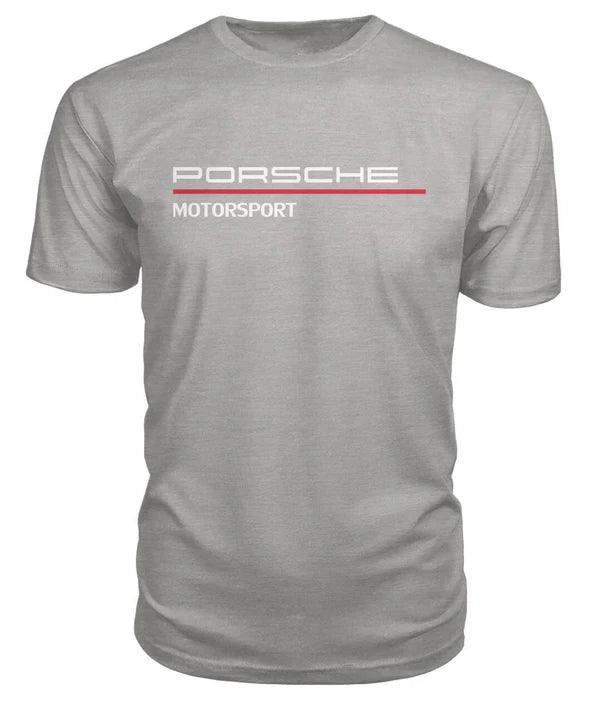 Porsche Motorsport T-Shirt