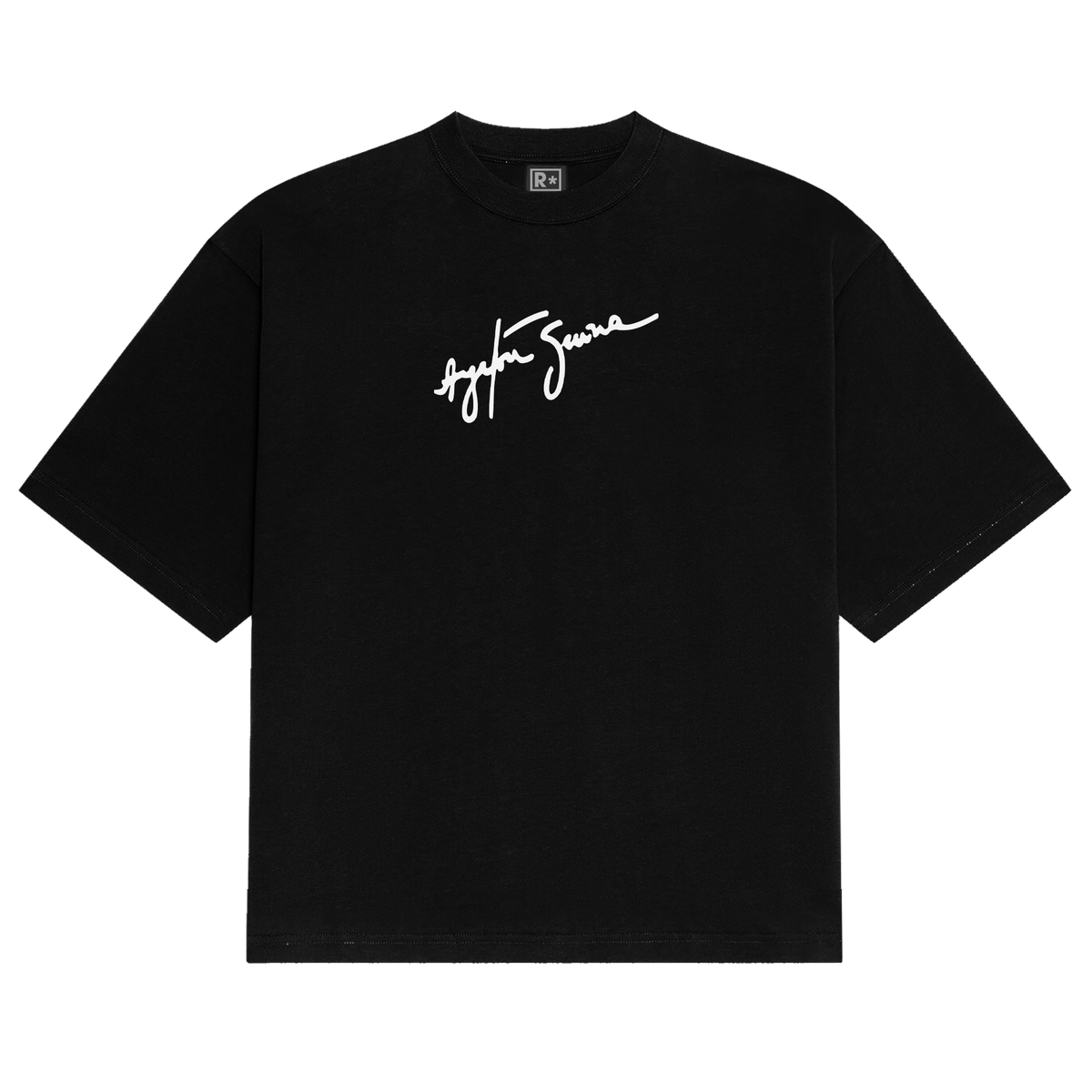Senna Signature Tee
