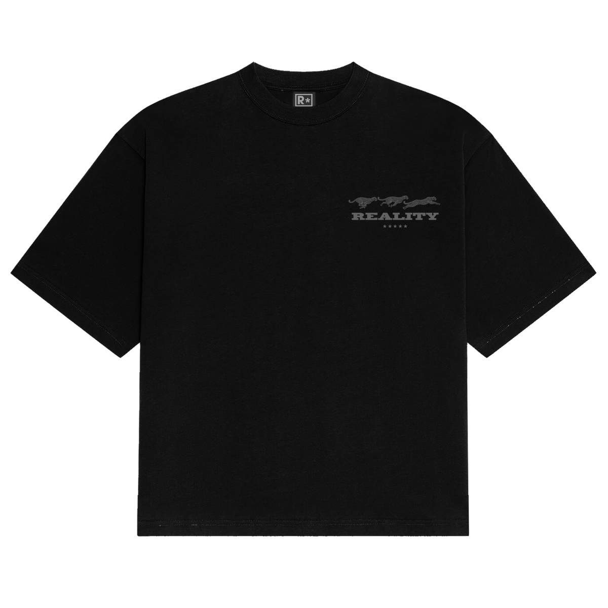 Reality Speed Tee