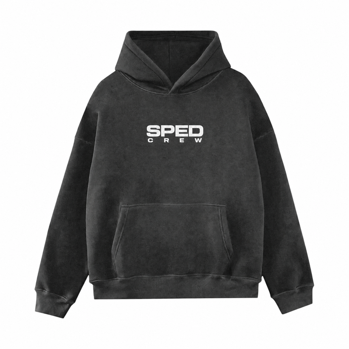 Reality Team Inspired Hoodie