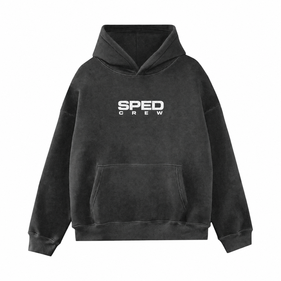 Reality Team Inspired Hoodie