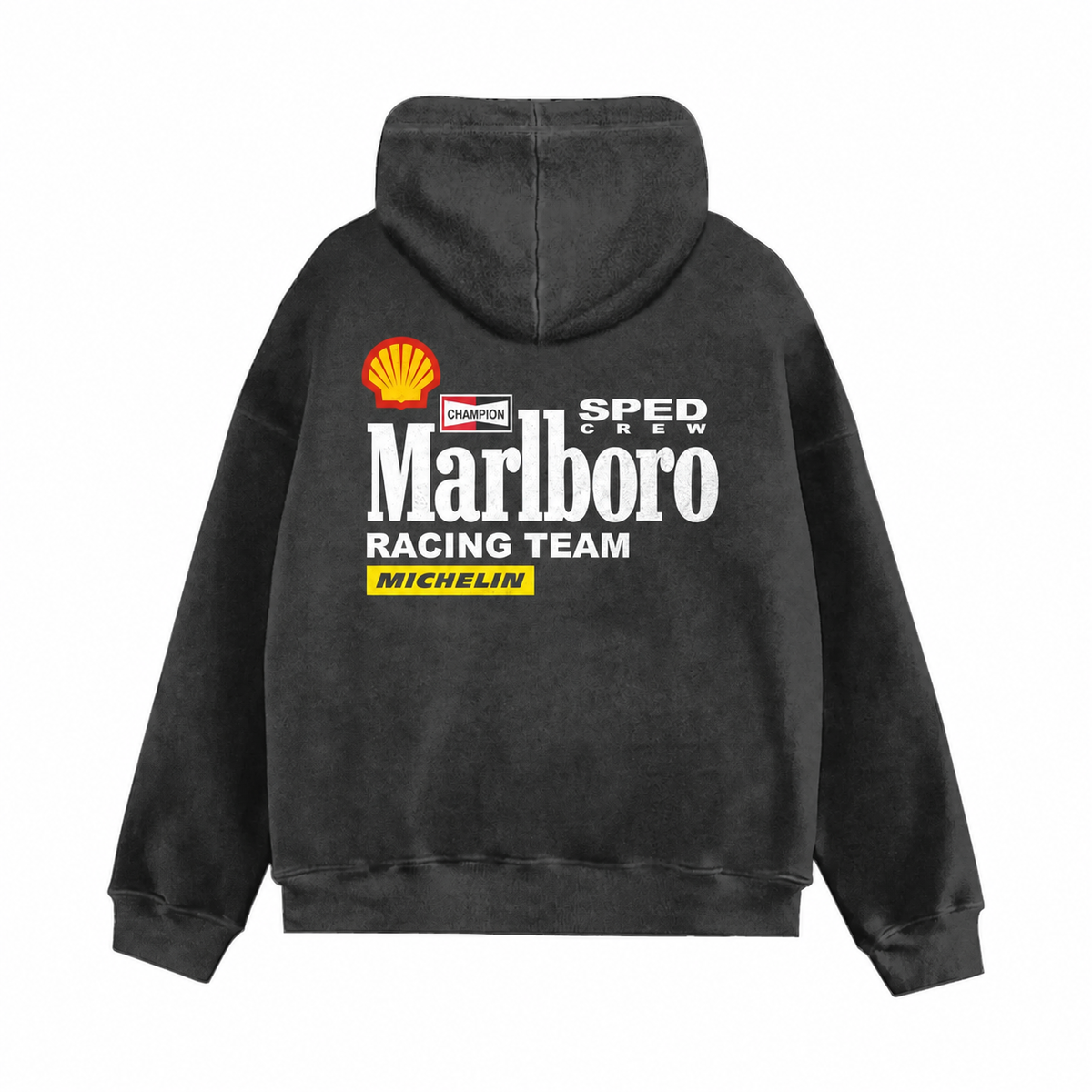 Reality Team Inspired Hoodie