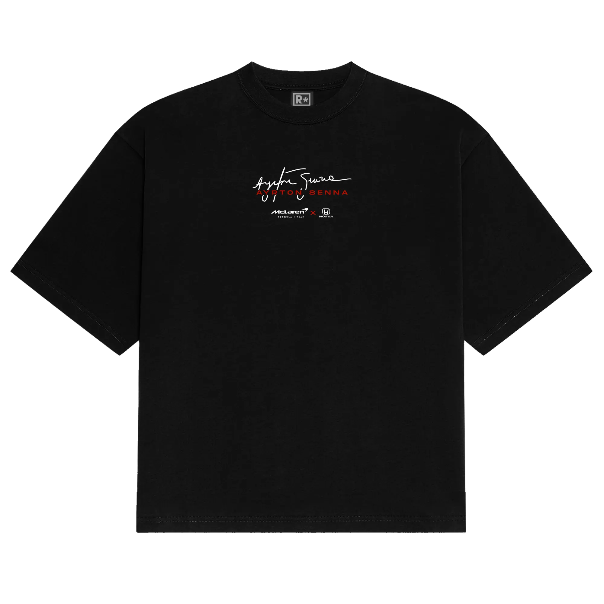 Senna Championship Tee