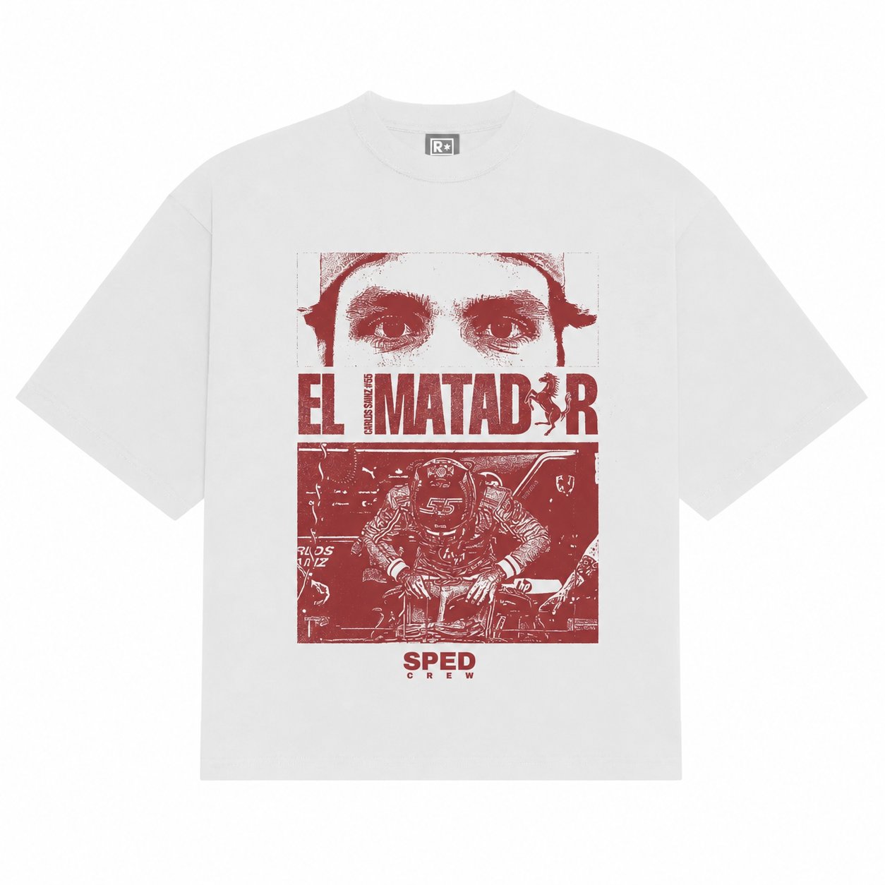 El Matador Tee