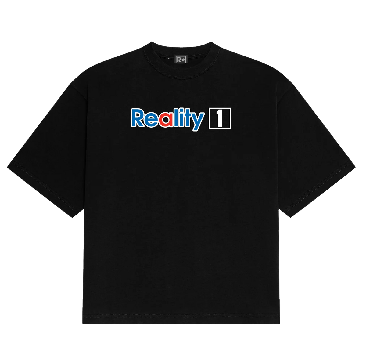 Reality 1 Tee