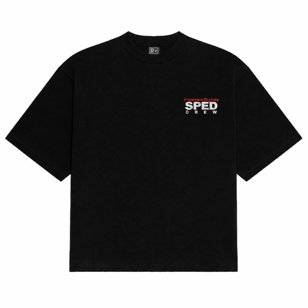 Pecco Angle Tee