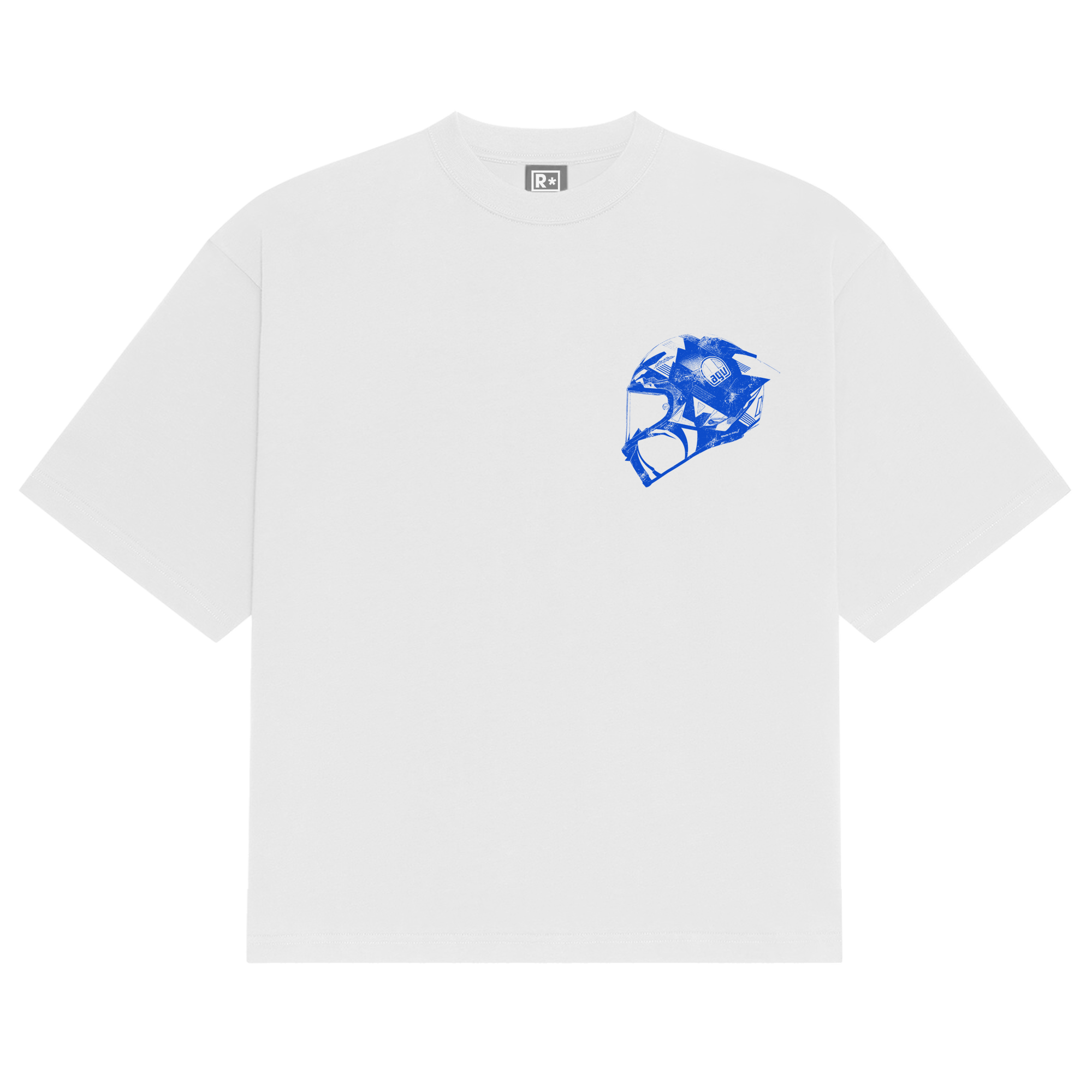 Joan Mir Swirl Tee
