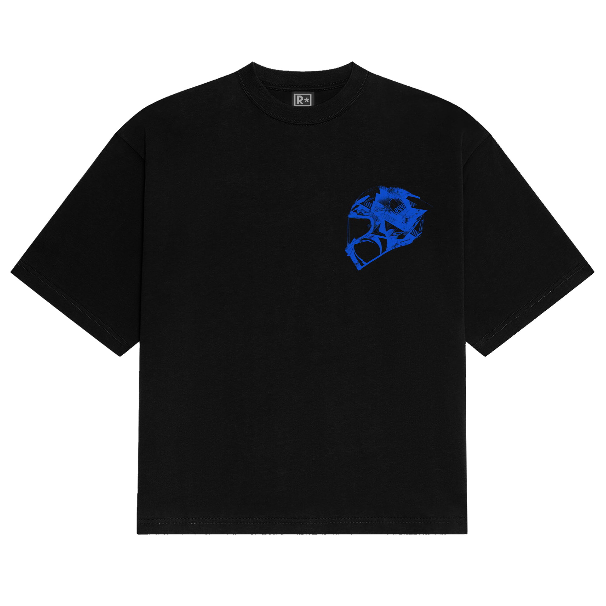 Joan Mir Swirl Tee