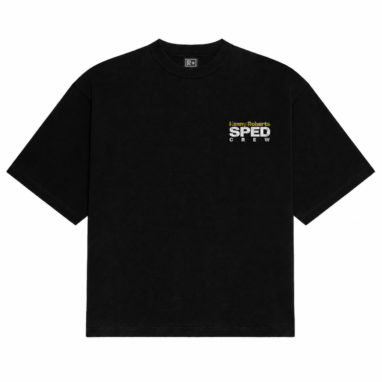 King Kenny Tee