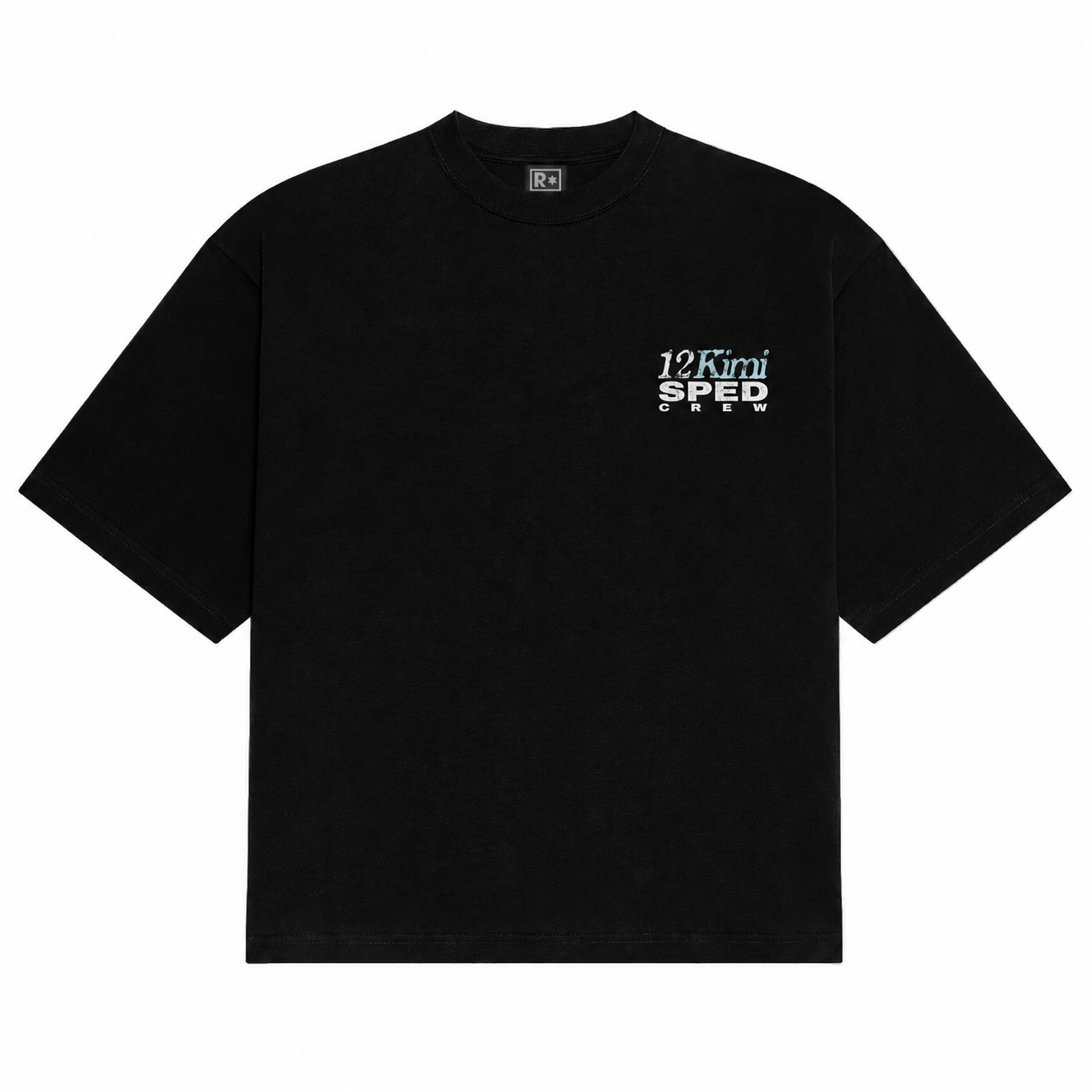Antonelli Victory Tee