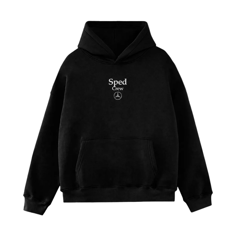 CLR-GTR LeMans Hoodie