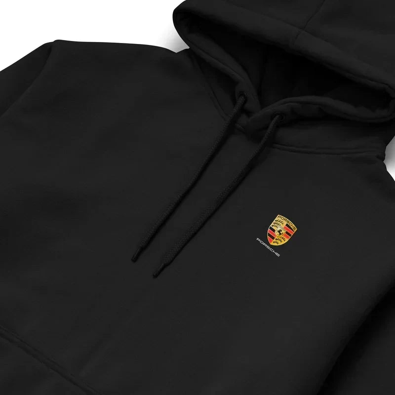 Porsche Hoodie 911 GT3 RS