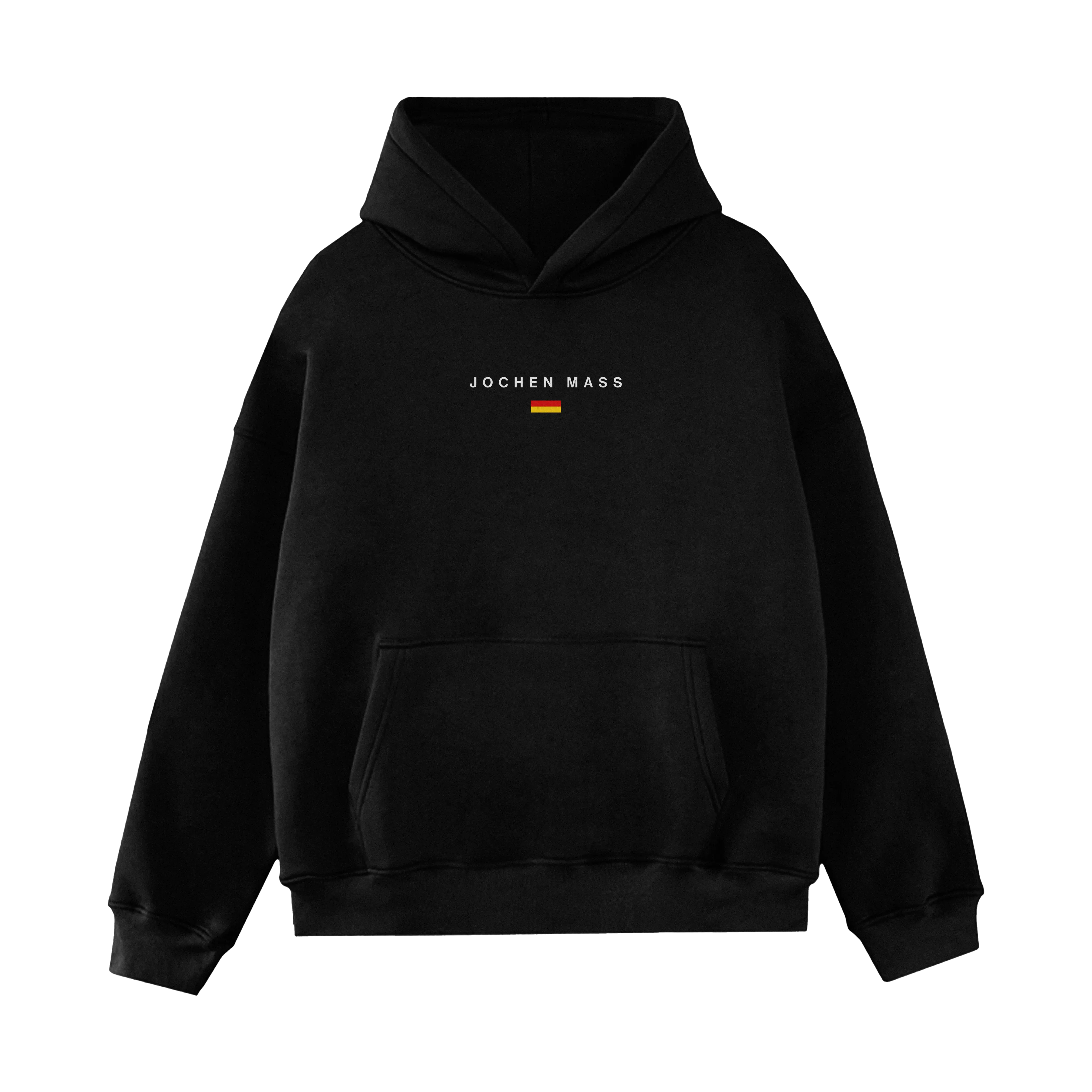 Jochen Race Hoodie
