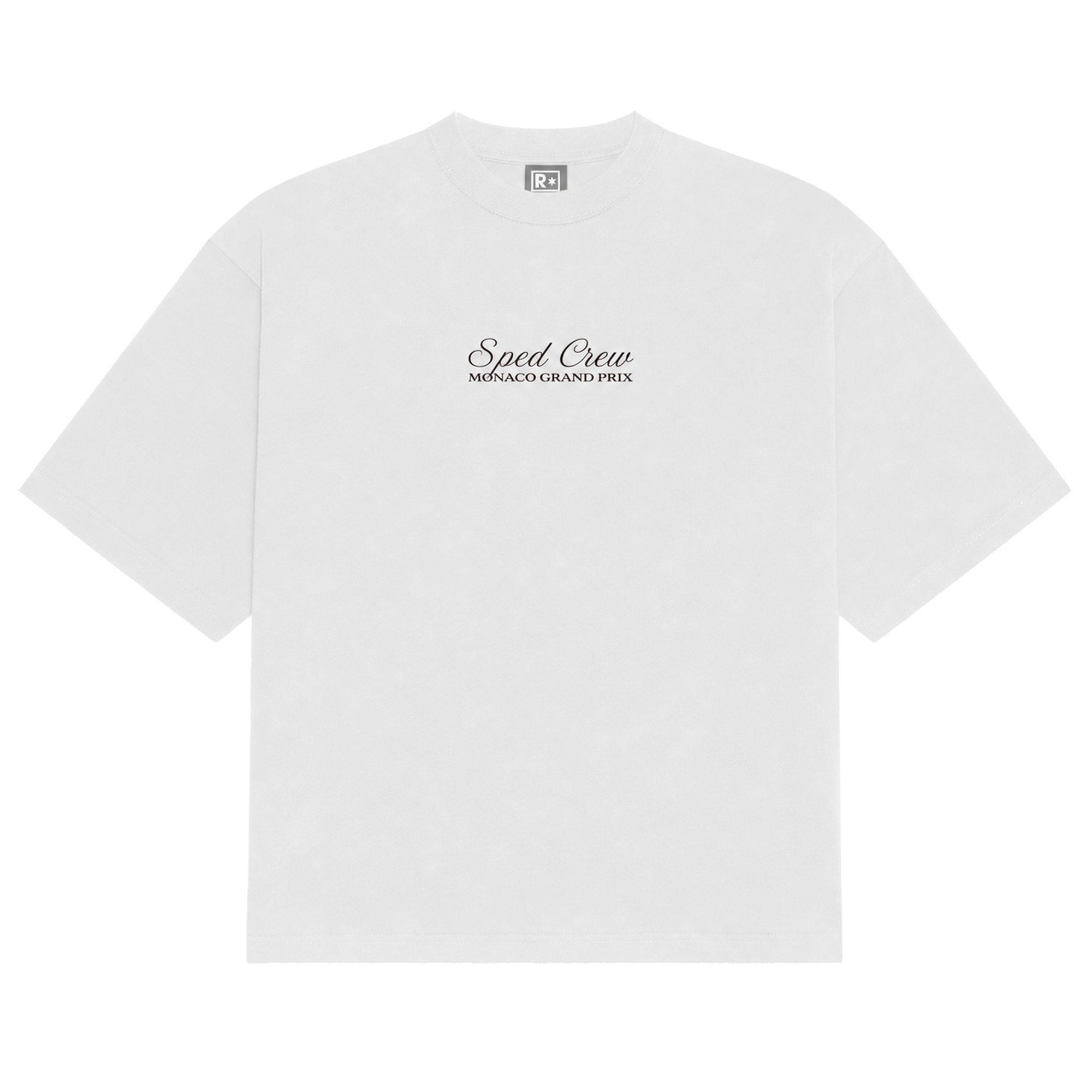 Monaco Harbour Tee