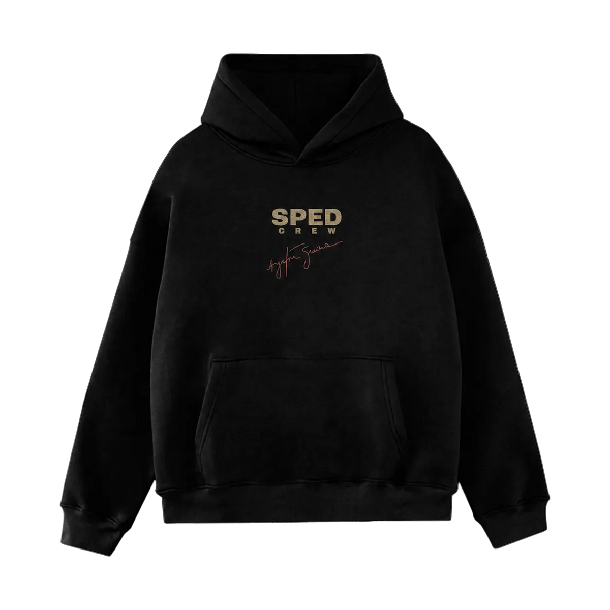 Senna Legacy Hoodie