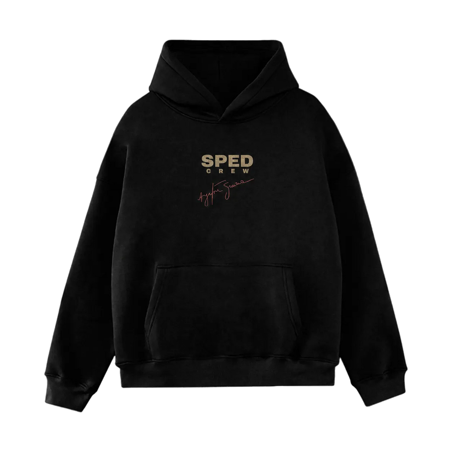 Senna Legacy Hoodie