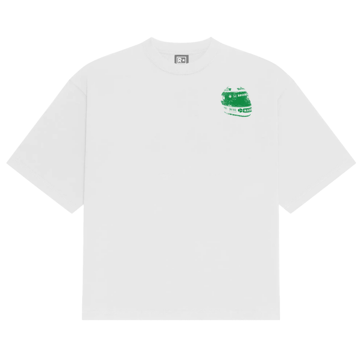 Senna Swirl Tee