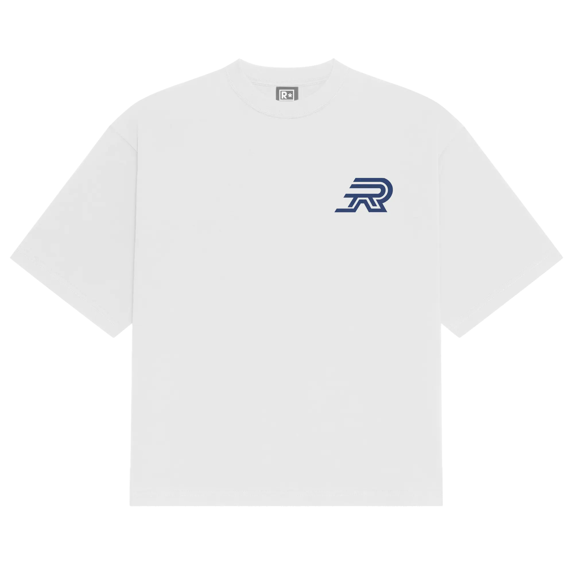 Reserve Driver Tee