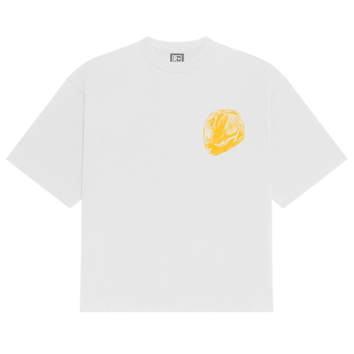 Viñales Swirl Tee