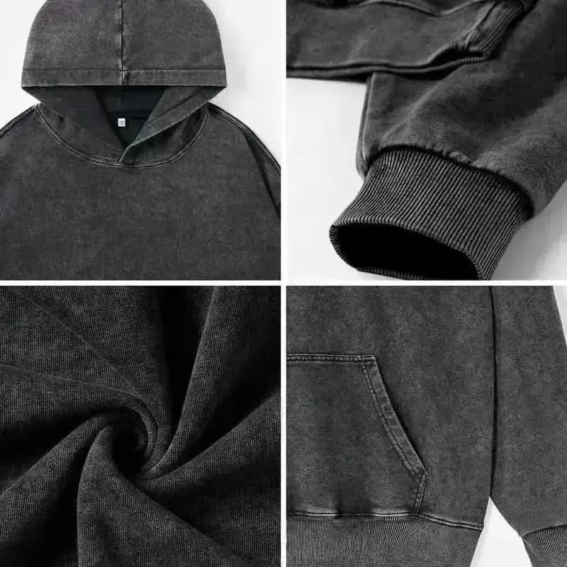 Moto Inspired Racing Hoodie v3