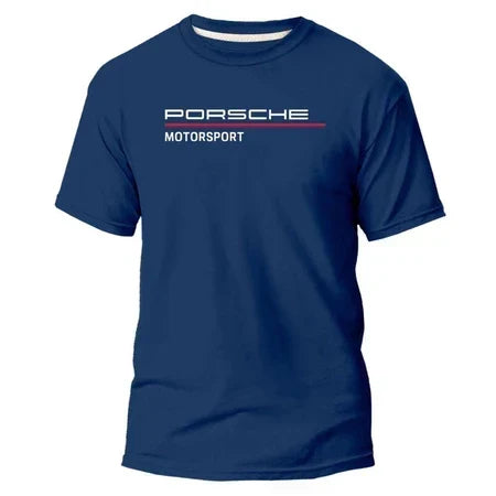Porsche Motorsport T-Shirt