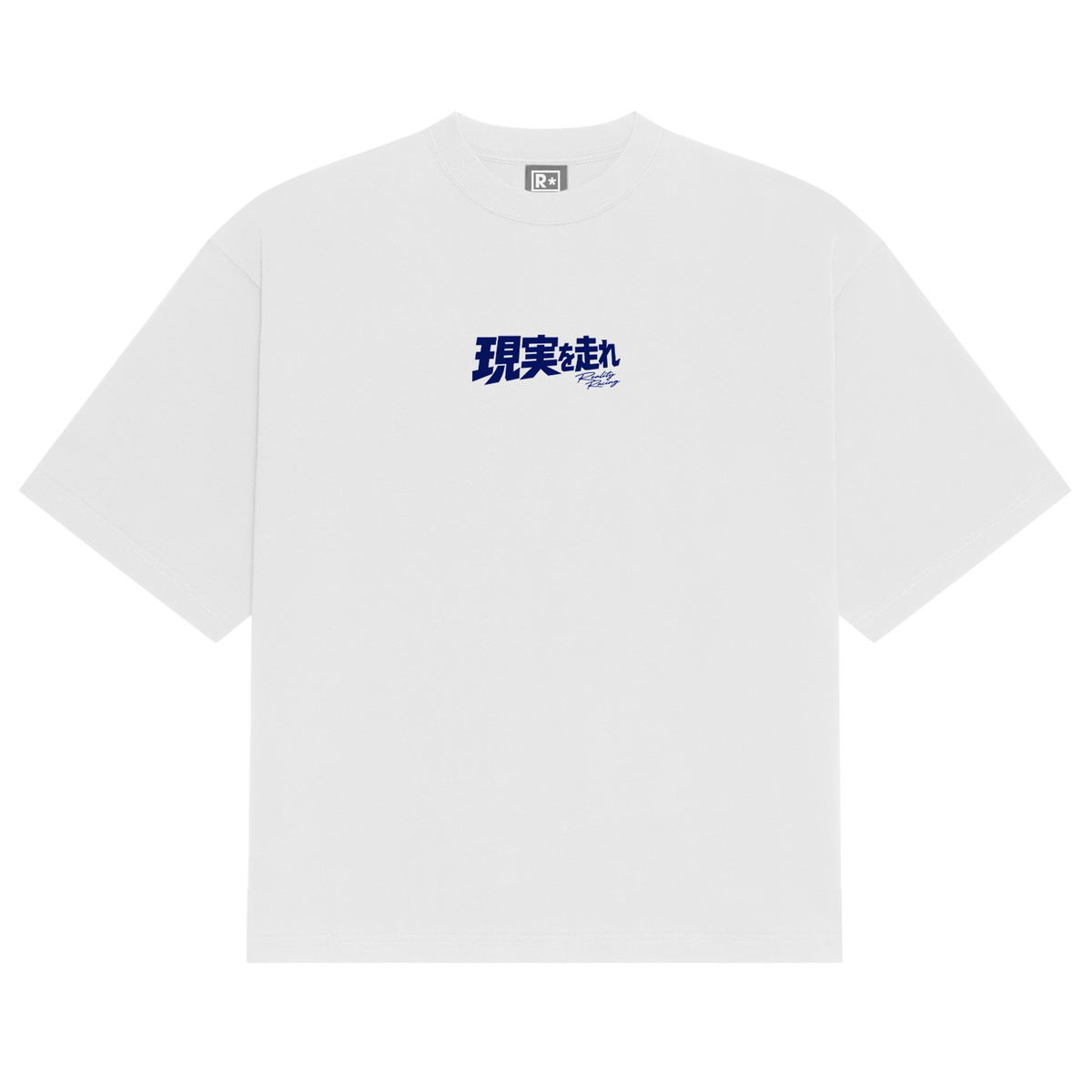 Street Circuit Tee
