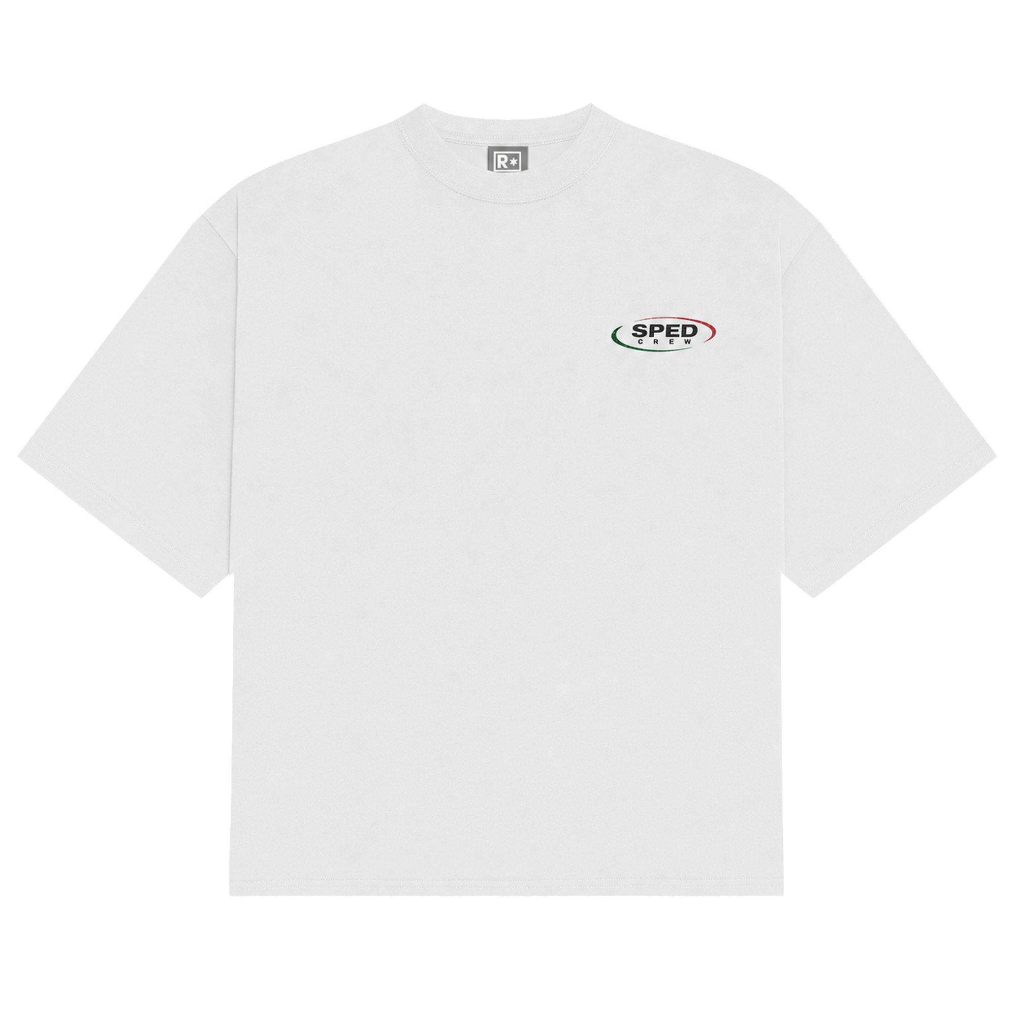 RR High Octane Tee