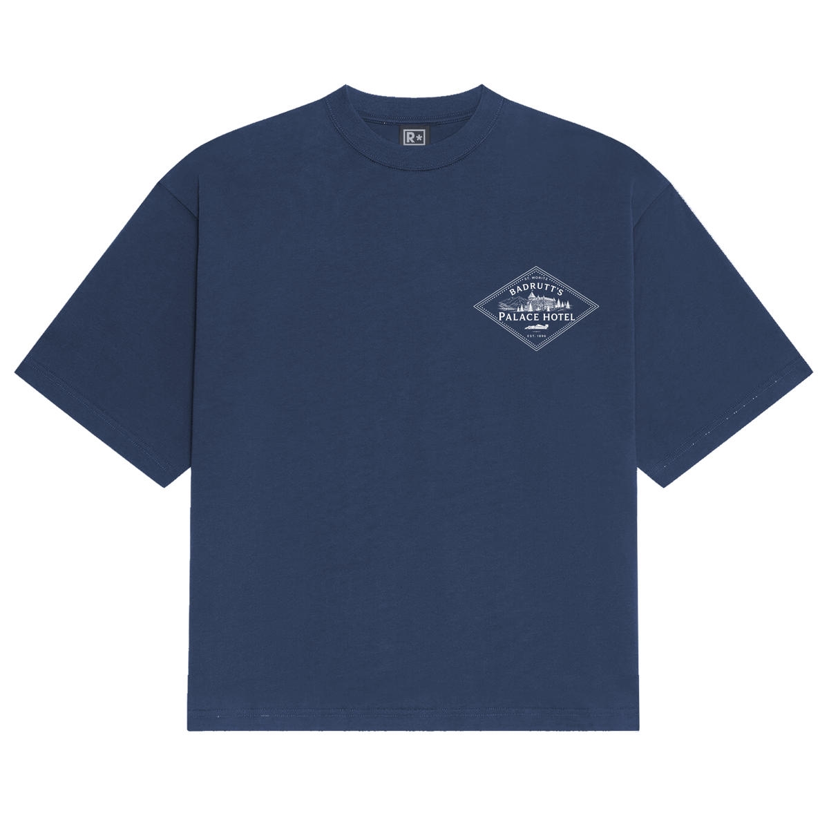 Palace Hotel Tee