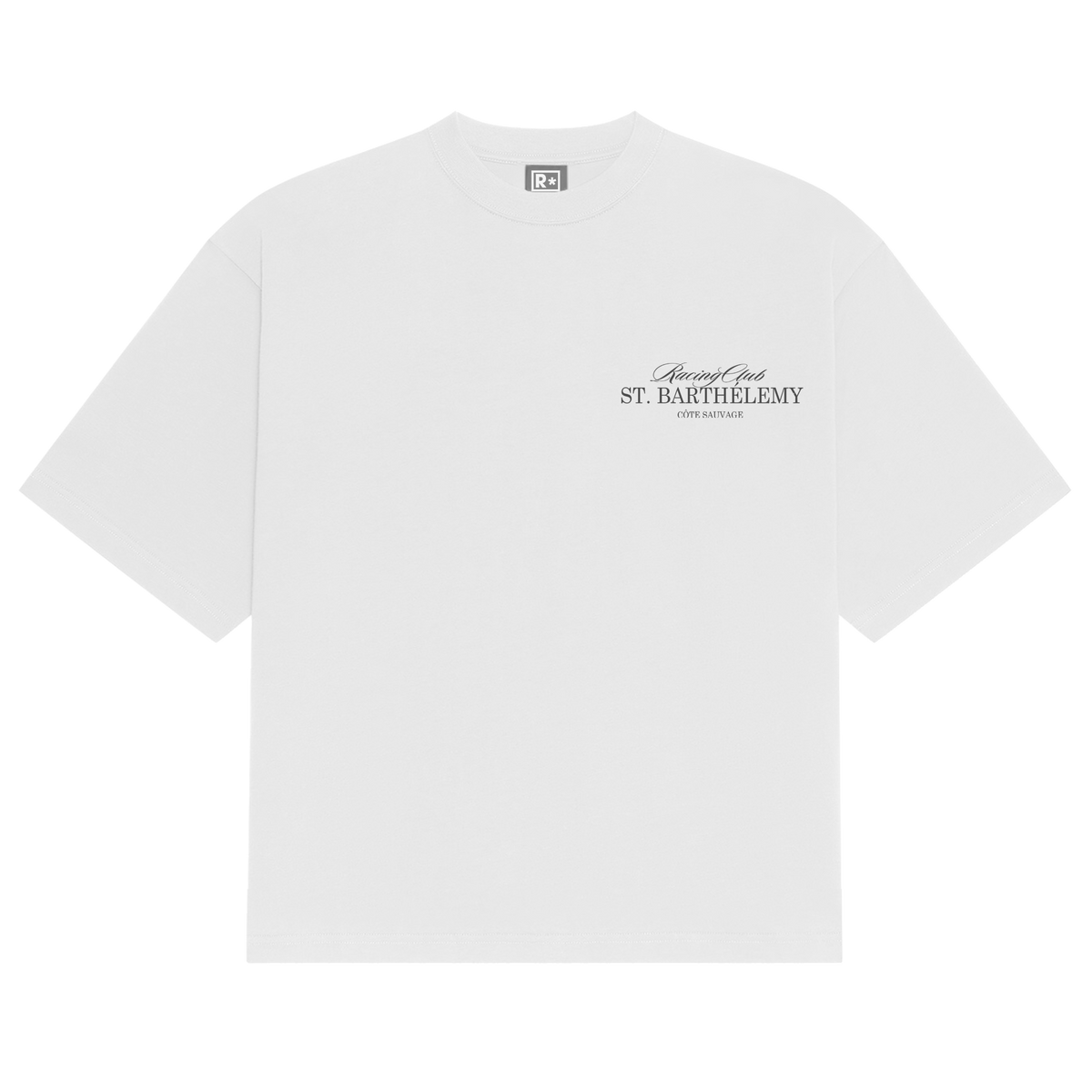 St Barths Tee