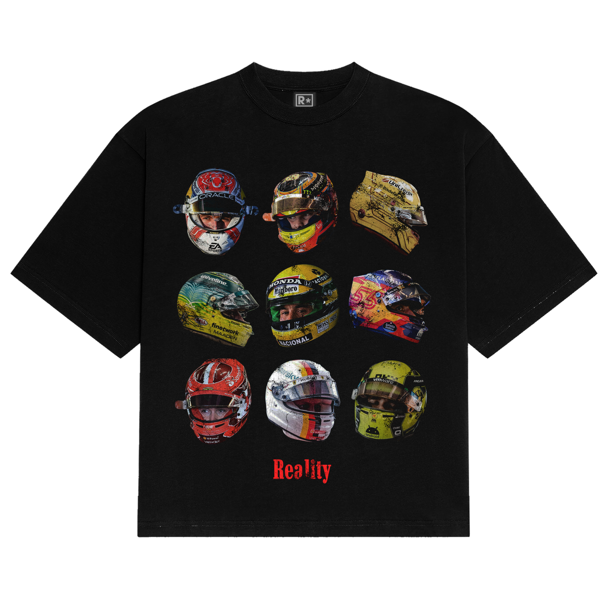 Worn to Win Tee