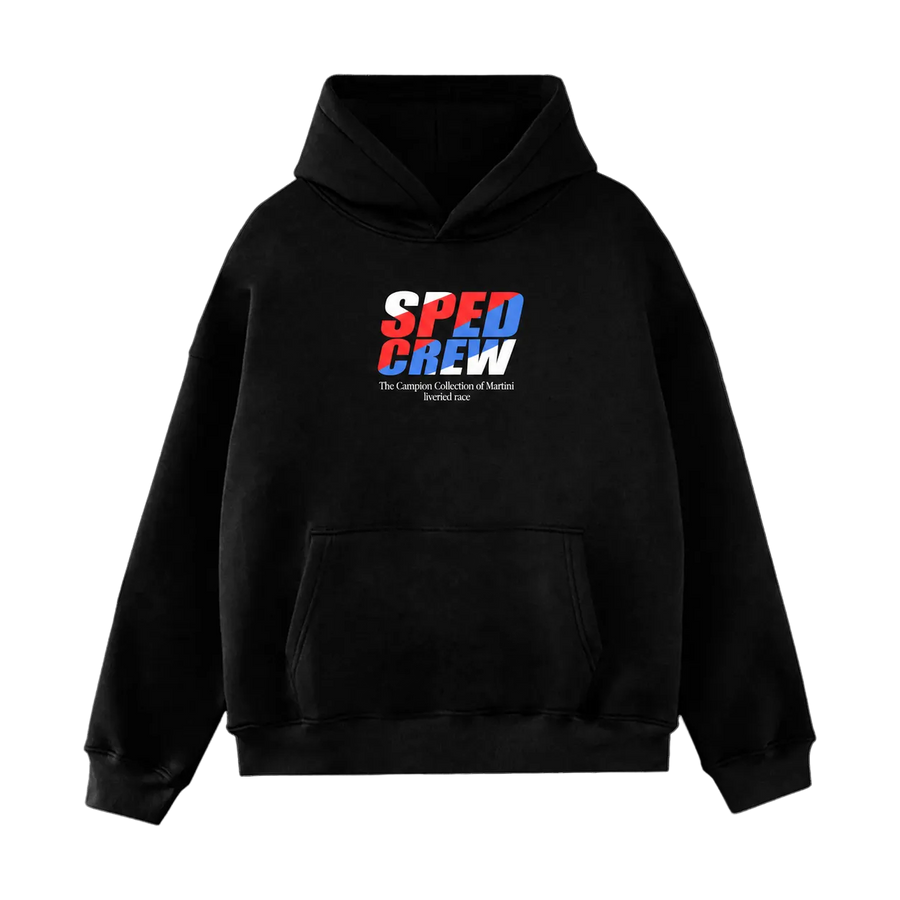 Martini Collection Hoodie