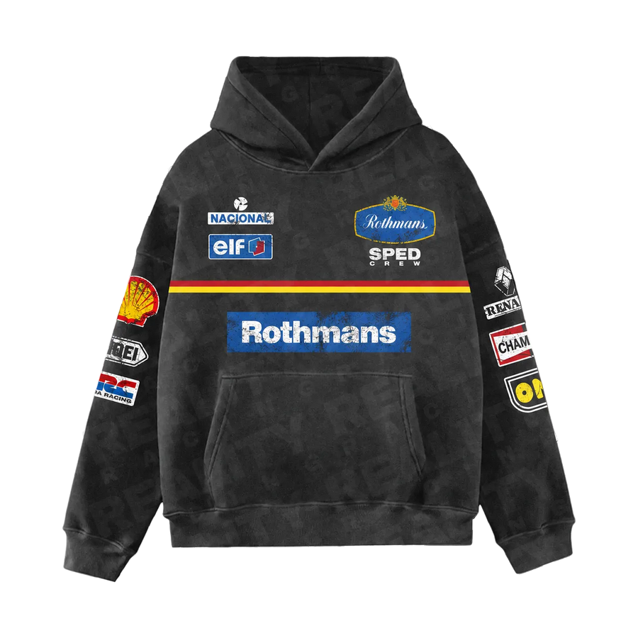 Rothmans Heritage Hoodie