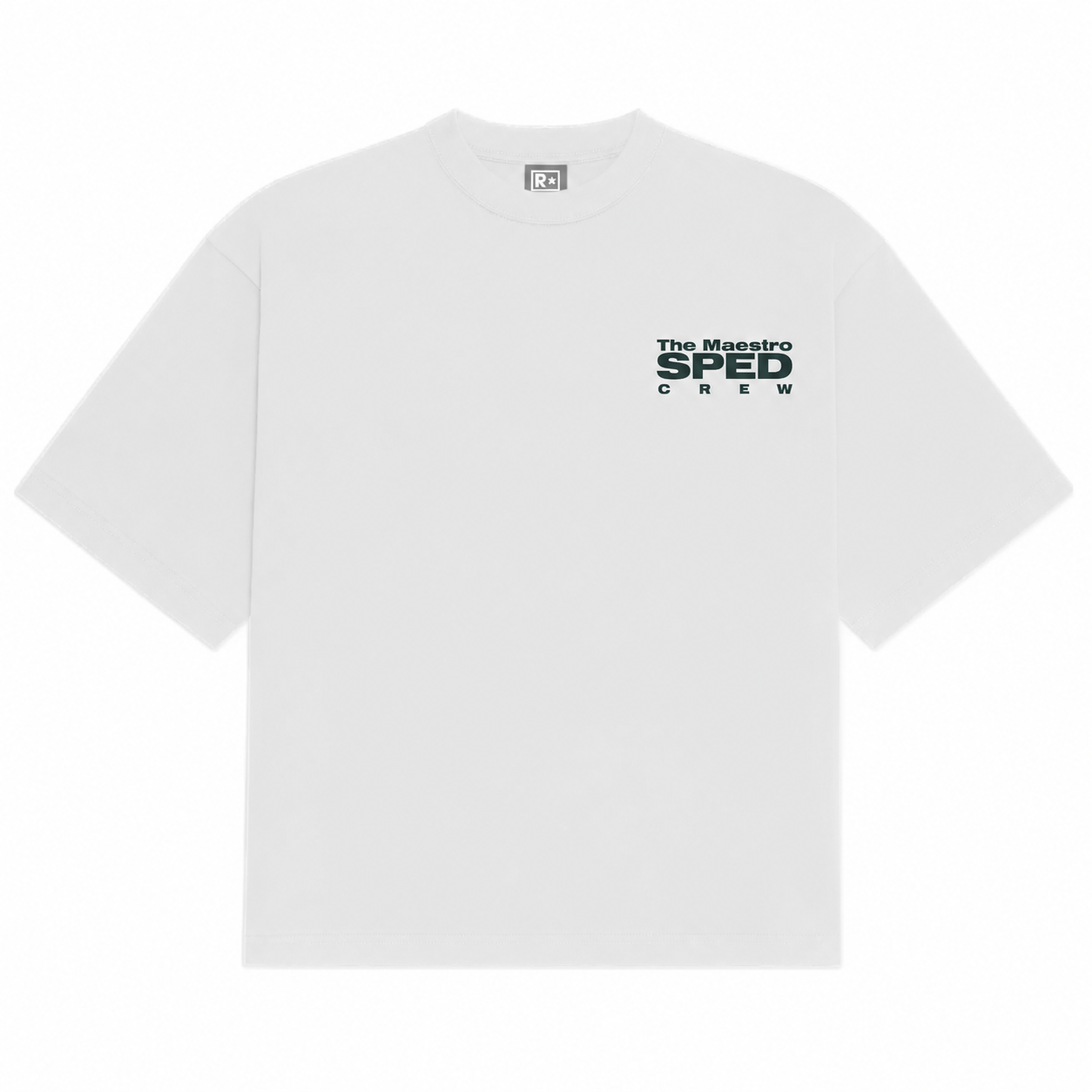 The Maestro Tee